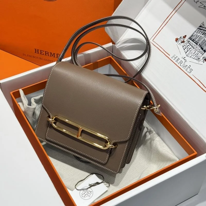 Thermal Hermes Roulis Bags 47787