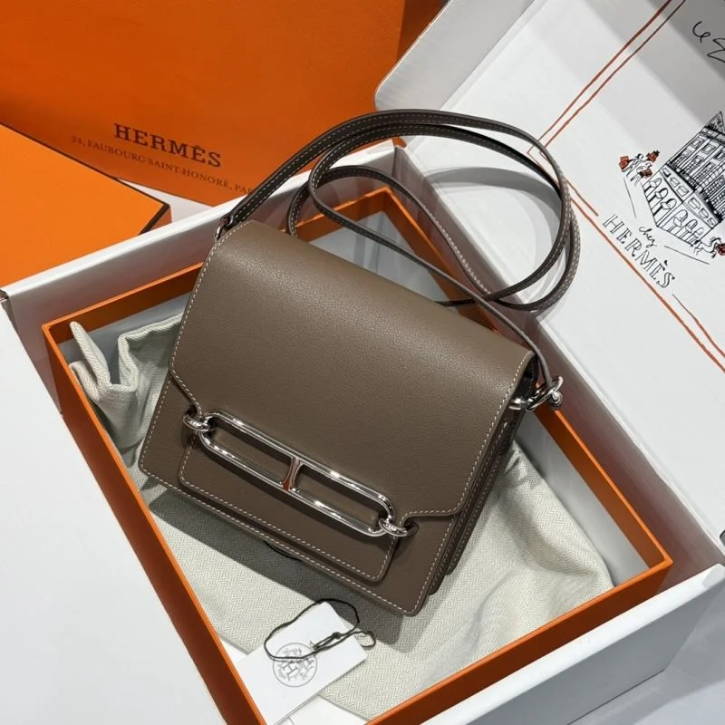 FashionForward Hermes Roulis Bags 47820