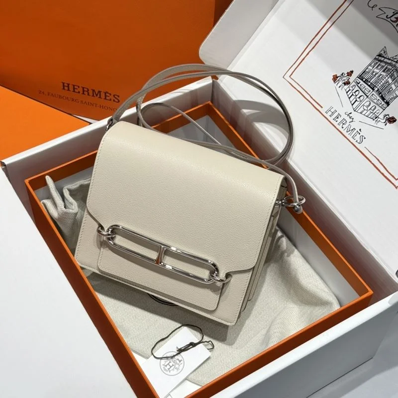Hermes Roulis Bags Attractive 47825