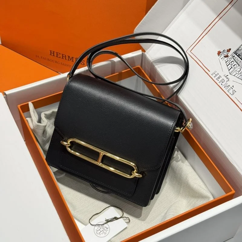 Youthful Hermes Roulis Bags 47784