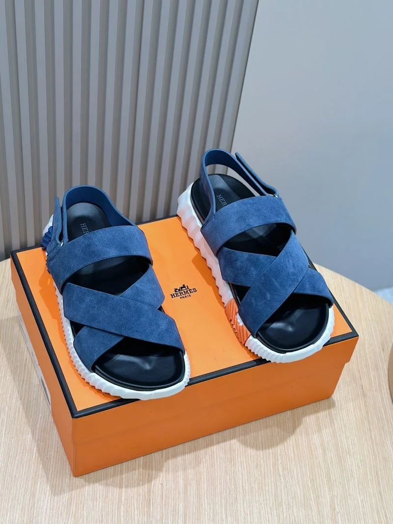 Packable Hermes Sandals 26185