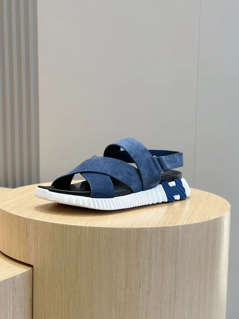 Packable Hermes Sandals 26185
