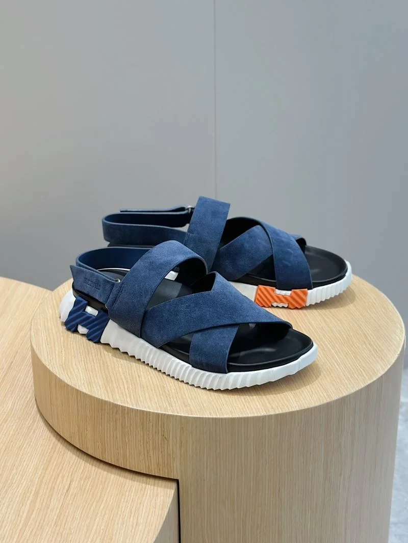 Packable Hermes Sandals 26185