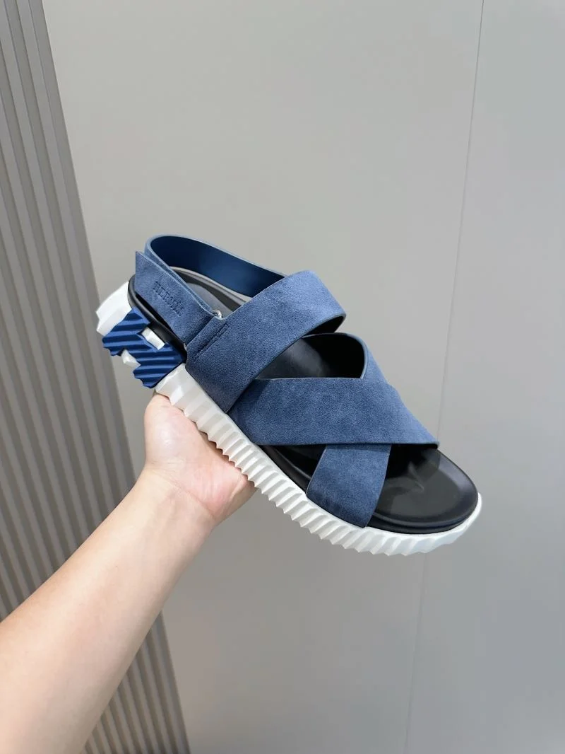 Packable Hermes Sandals 26185