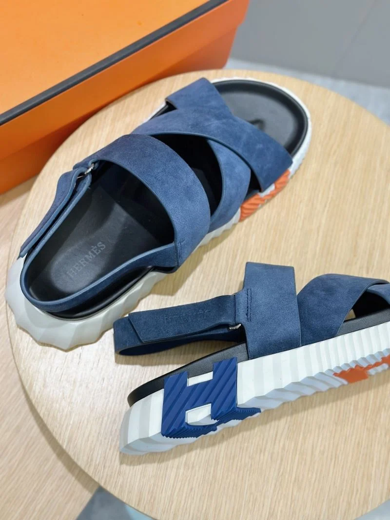 Packable Hermes Sandals 26185