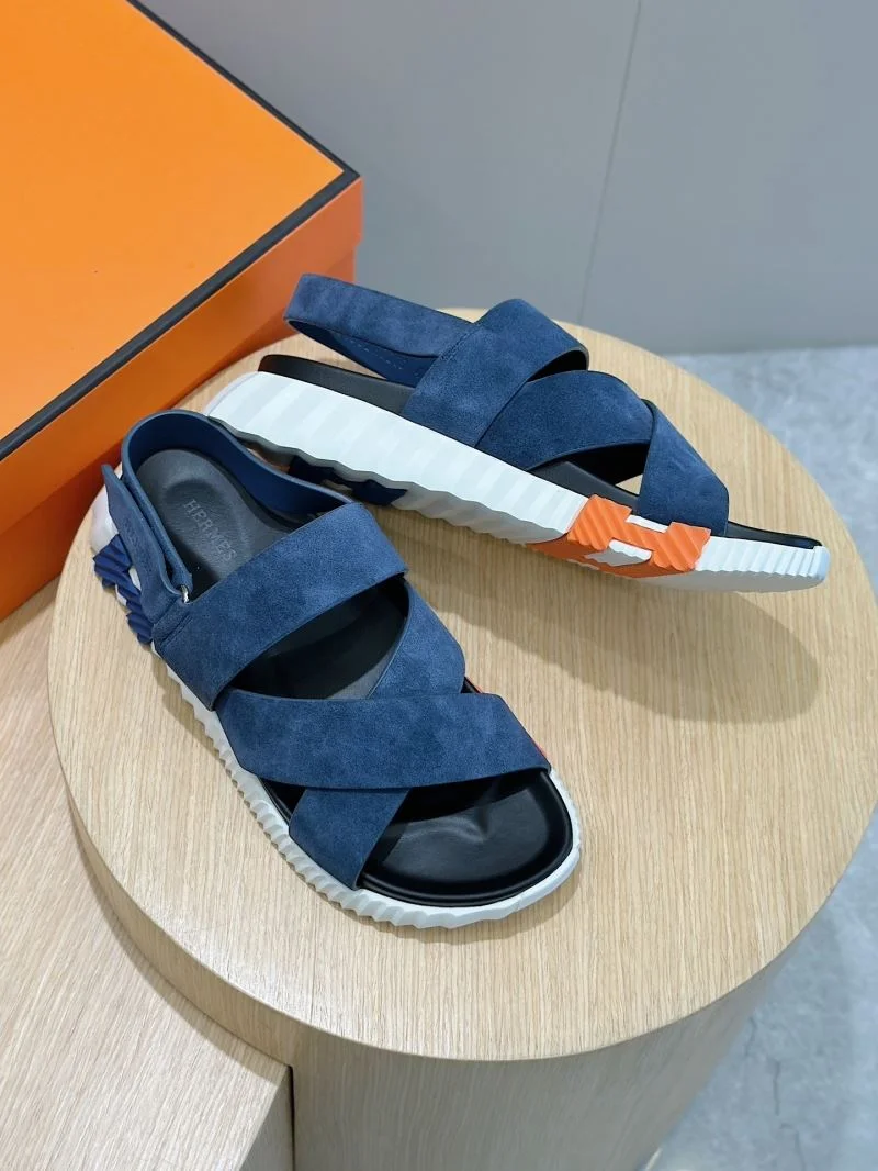 Packable Hermes Sandals 26185