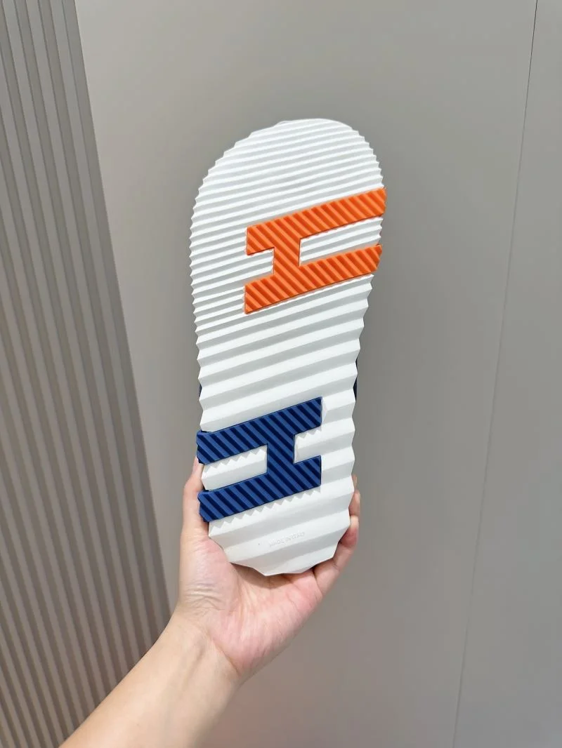 Packable Hermes Sandals 26185