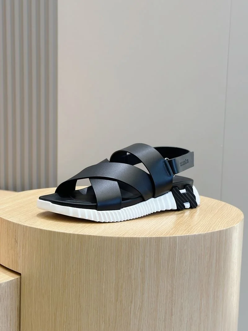 Hermes Sandals Tailored 26186