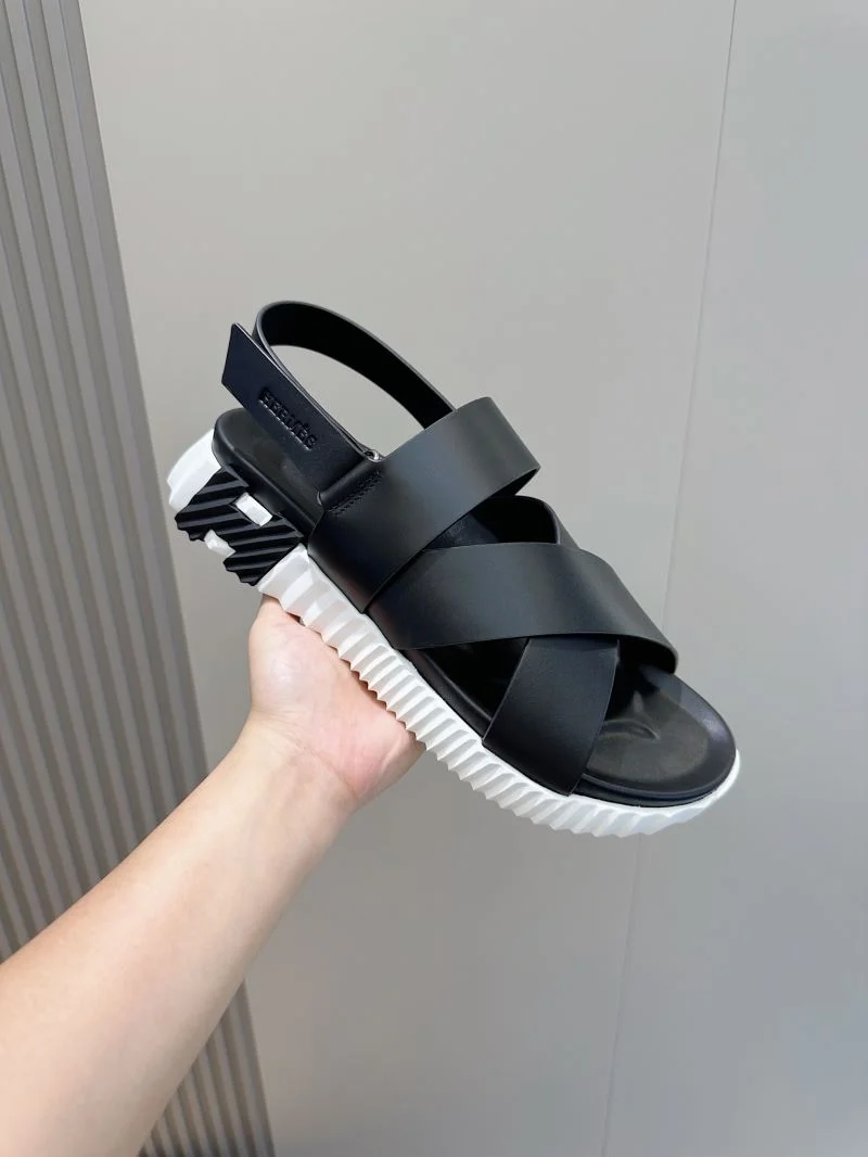 Hermes Sandals Tailored 26186