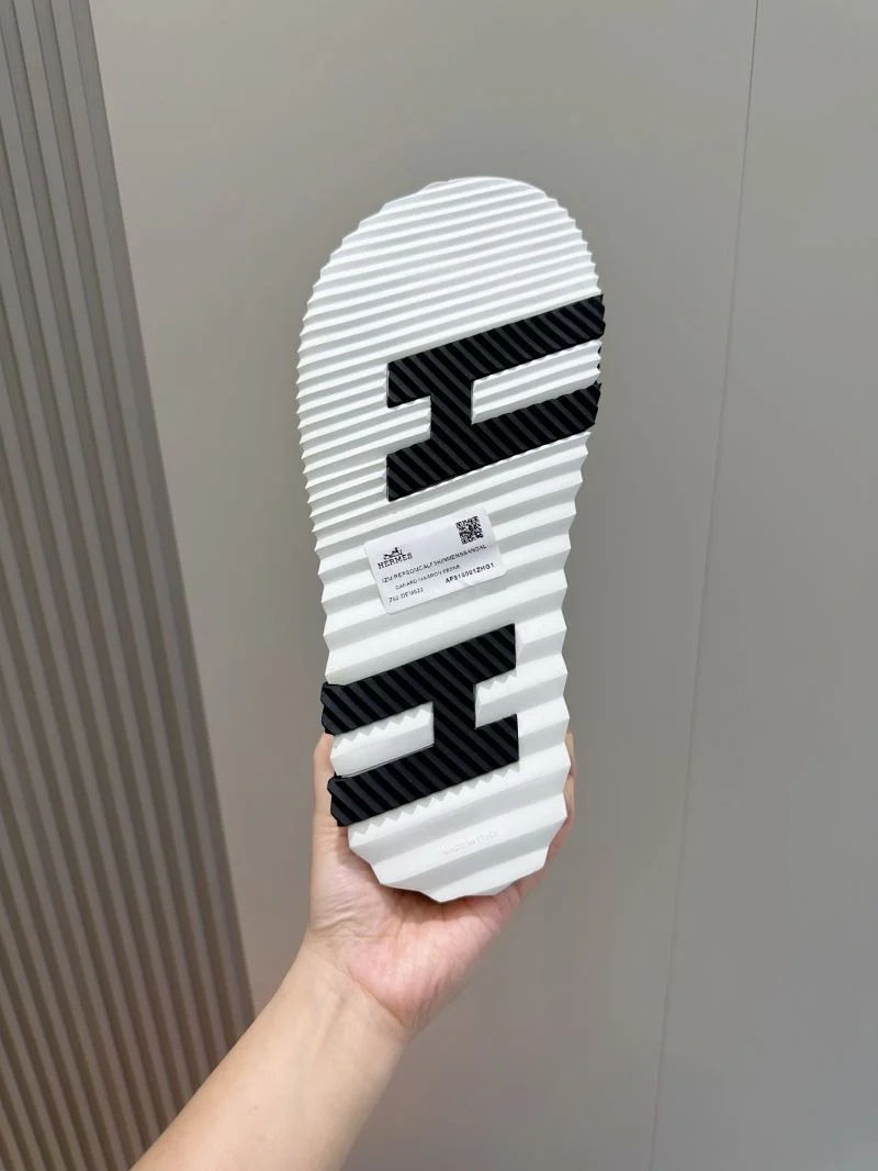 Hermes Sandals Tailored 26186