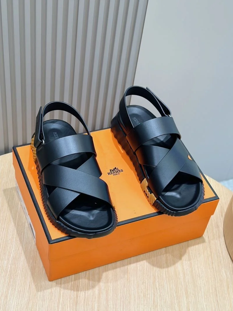 Hermes Sandals WrinkleFree 26181