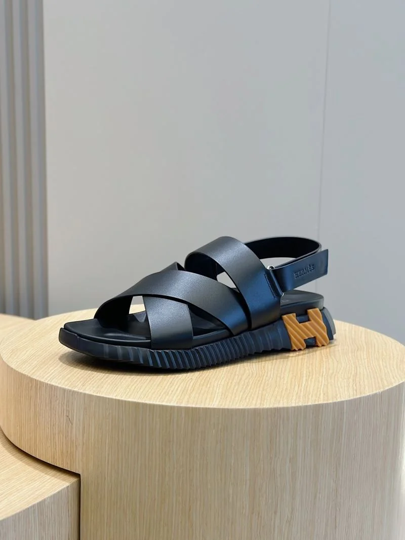Hermes Sandals WrinkleFree 26181