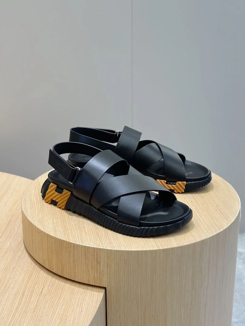 Hermes Sandals WrinkleFree 26181