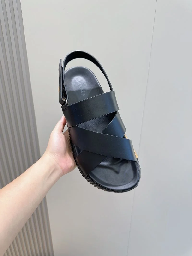 Hermes Sandals WrinkleFree 26181