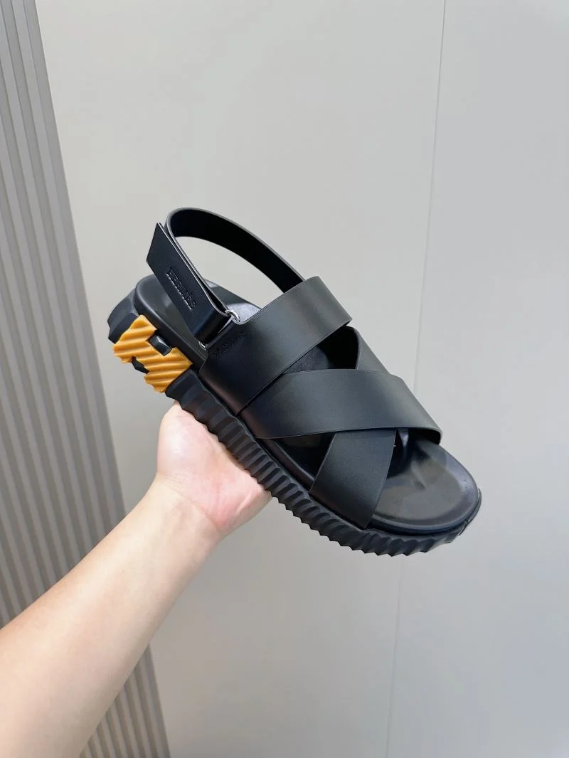 Hermes Sandals WrinkleFree 26181