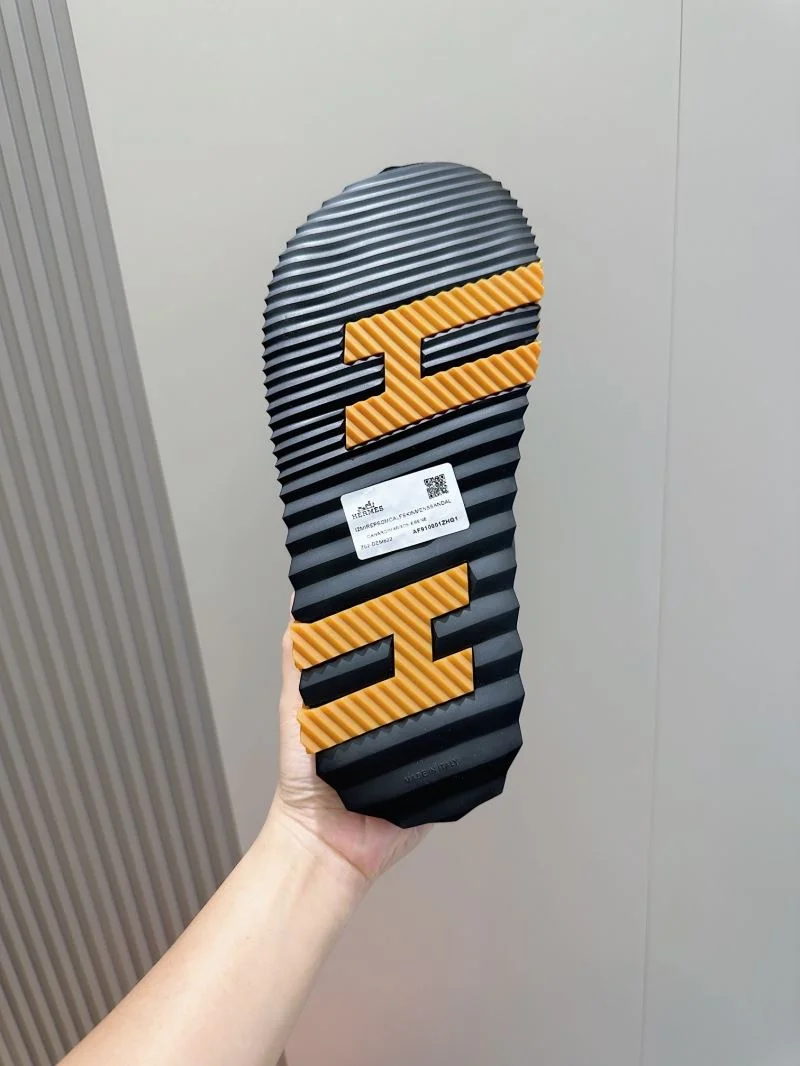 Hermes Sandals WrinkleFree 26181