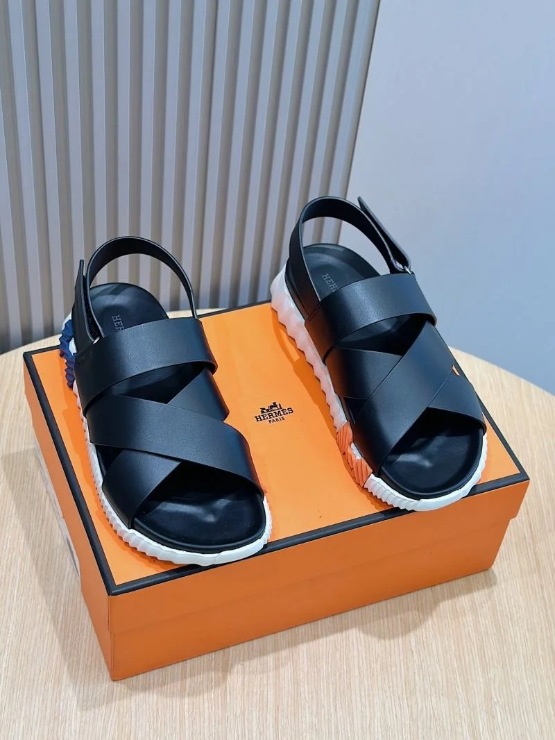 Hermes Sandals Original 26178