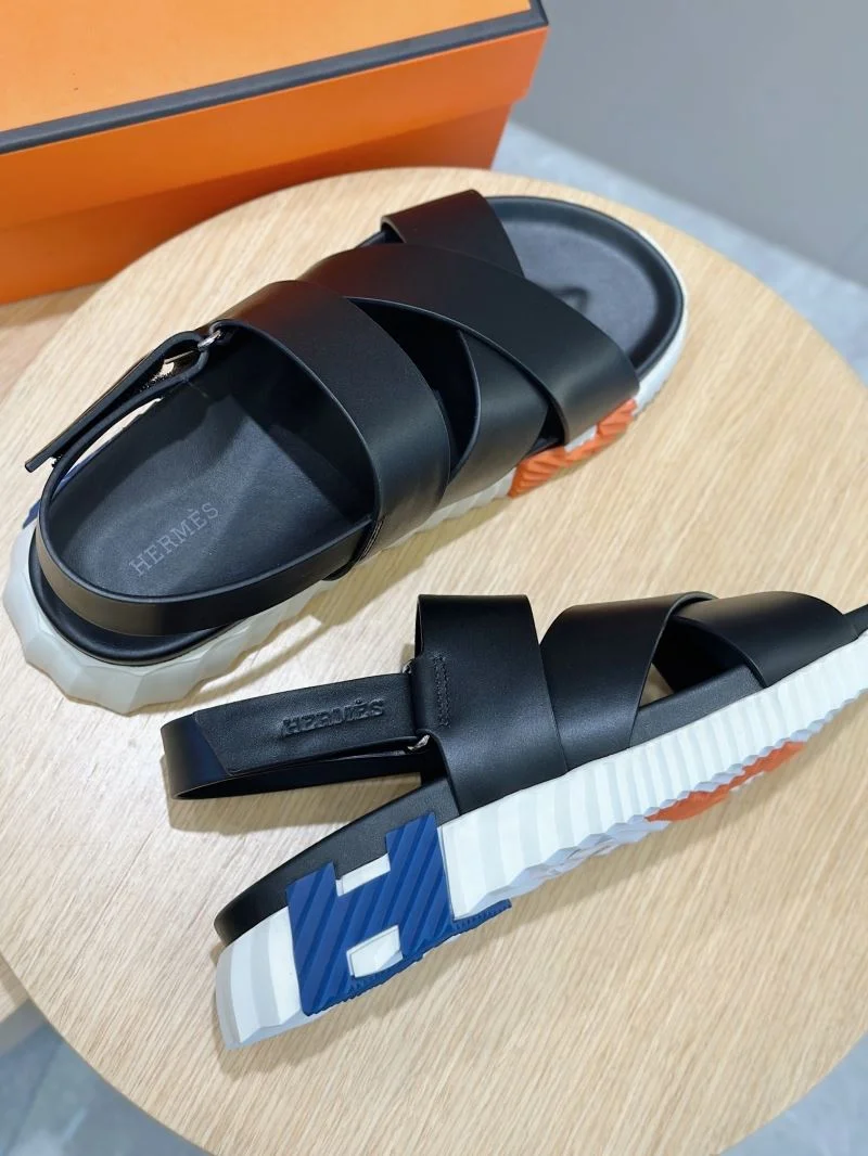 Hermes Sandals Original 26178