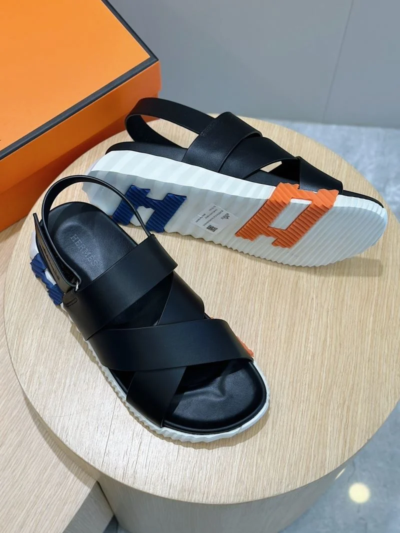 Hermes Sandals Original 26178