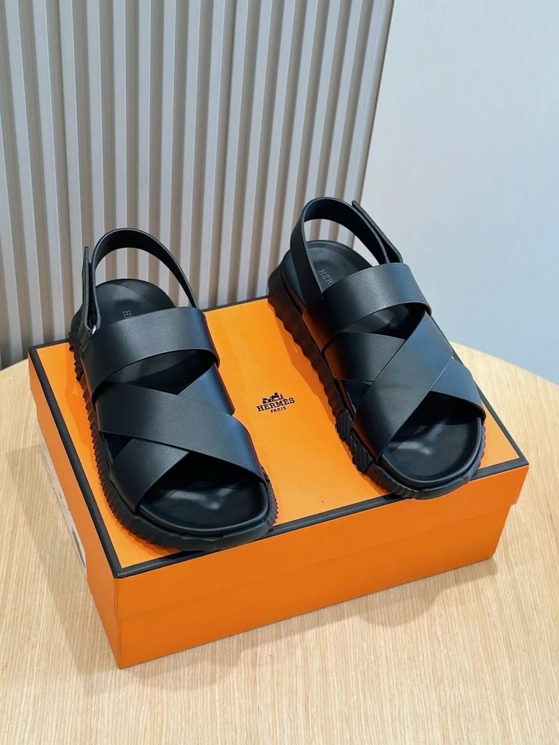 Unique Hermes Sandals 26183