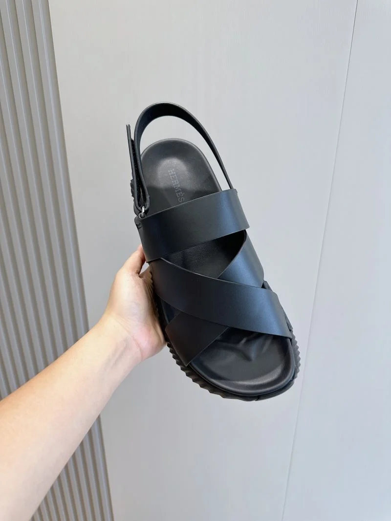Unique Hermes Sandals 26183