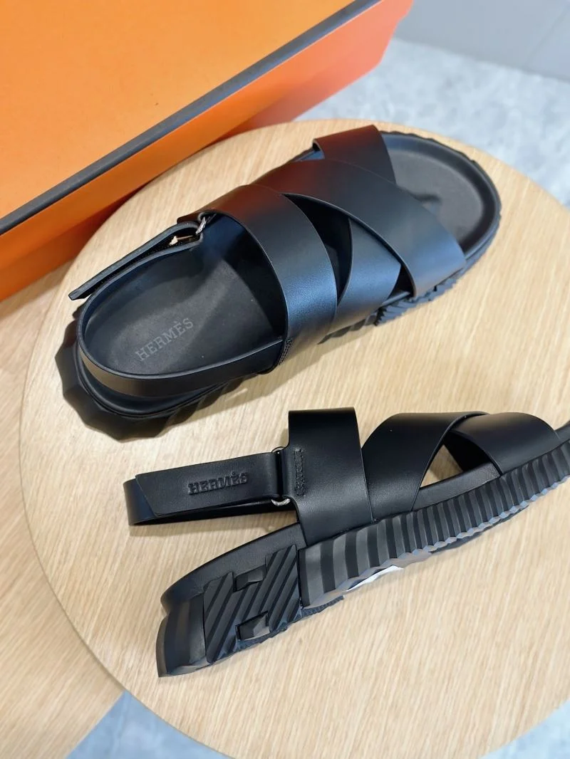 Unique Hermes Sandals 26183