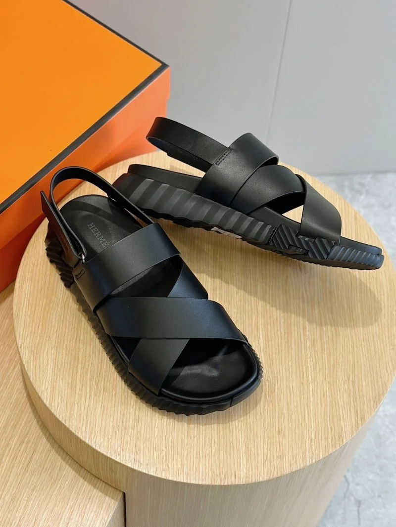 Unique Hermes Sandals 26183