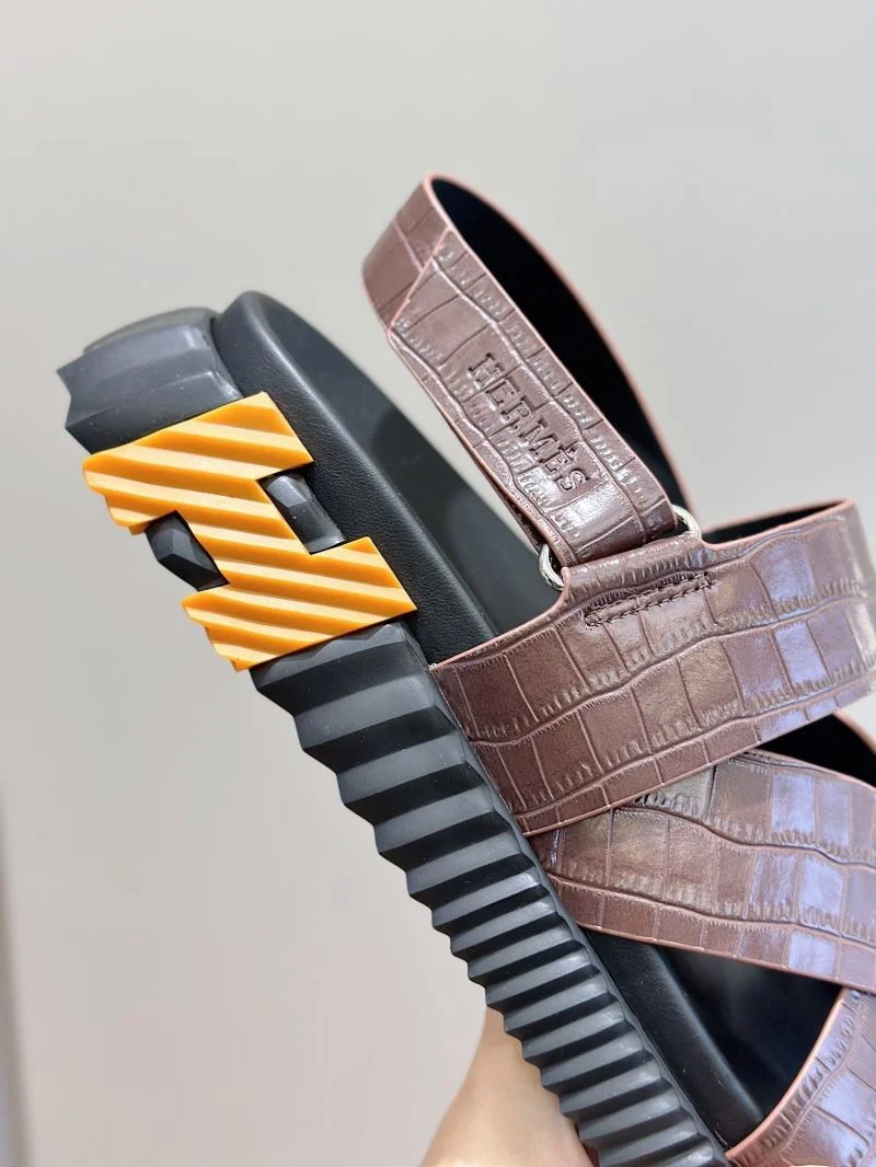 Comfortable Hermes Sandals 26199
