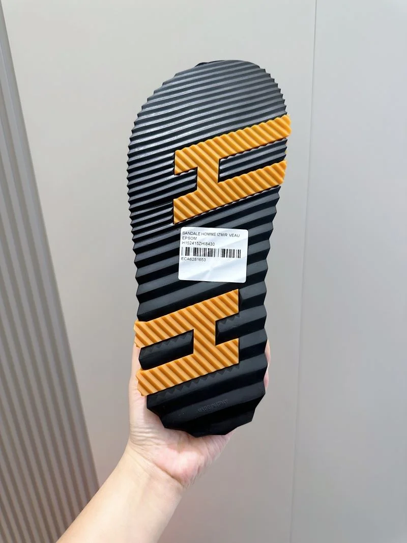 Comfortable Hermes Sandals 26199