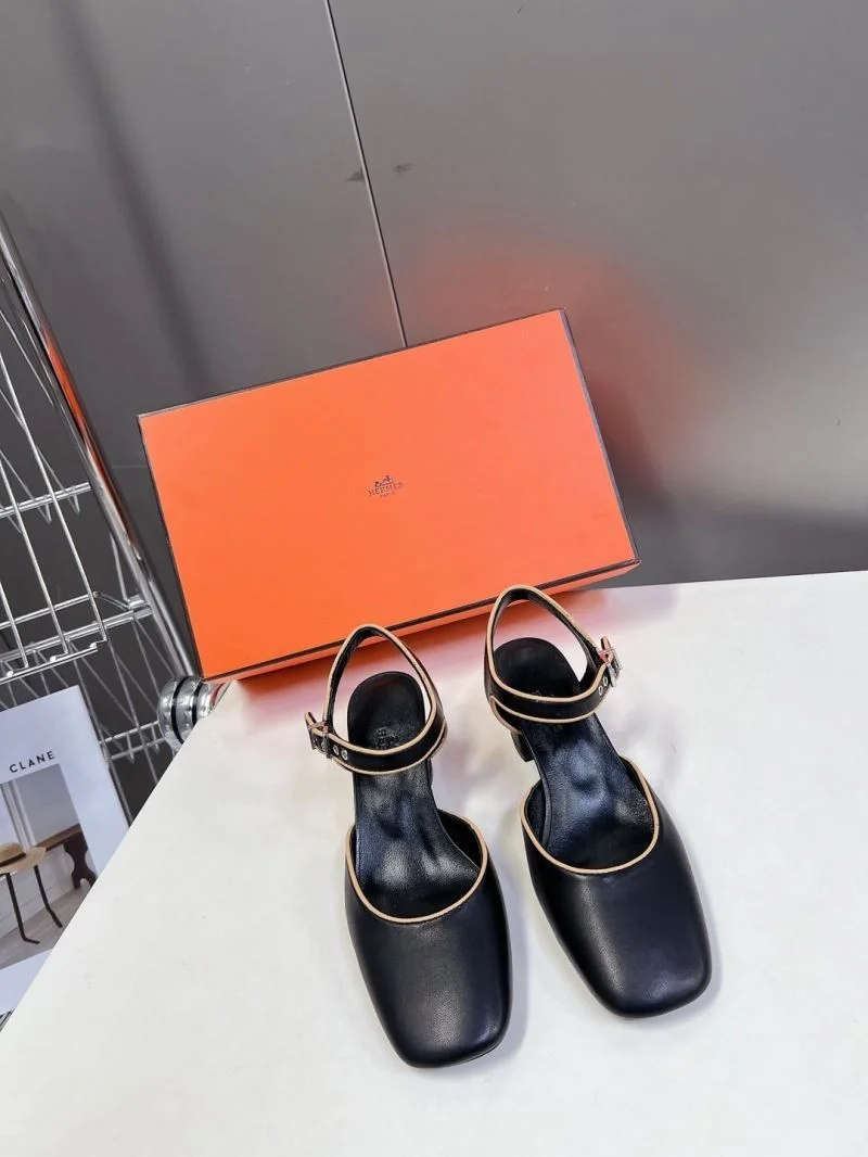Hermes Sandals Lightweight 26699