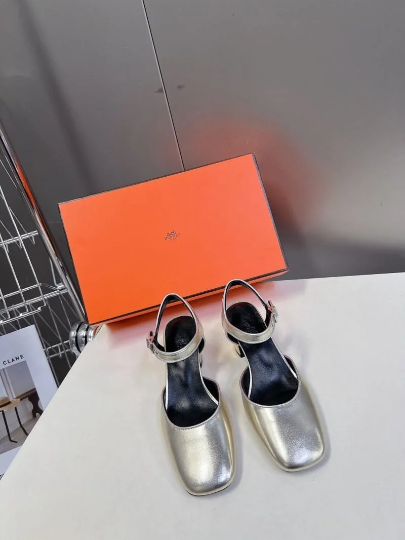 Upgraded Hermes Sandals 26693
