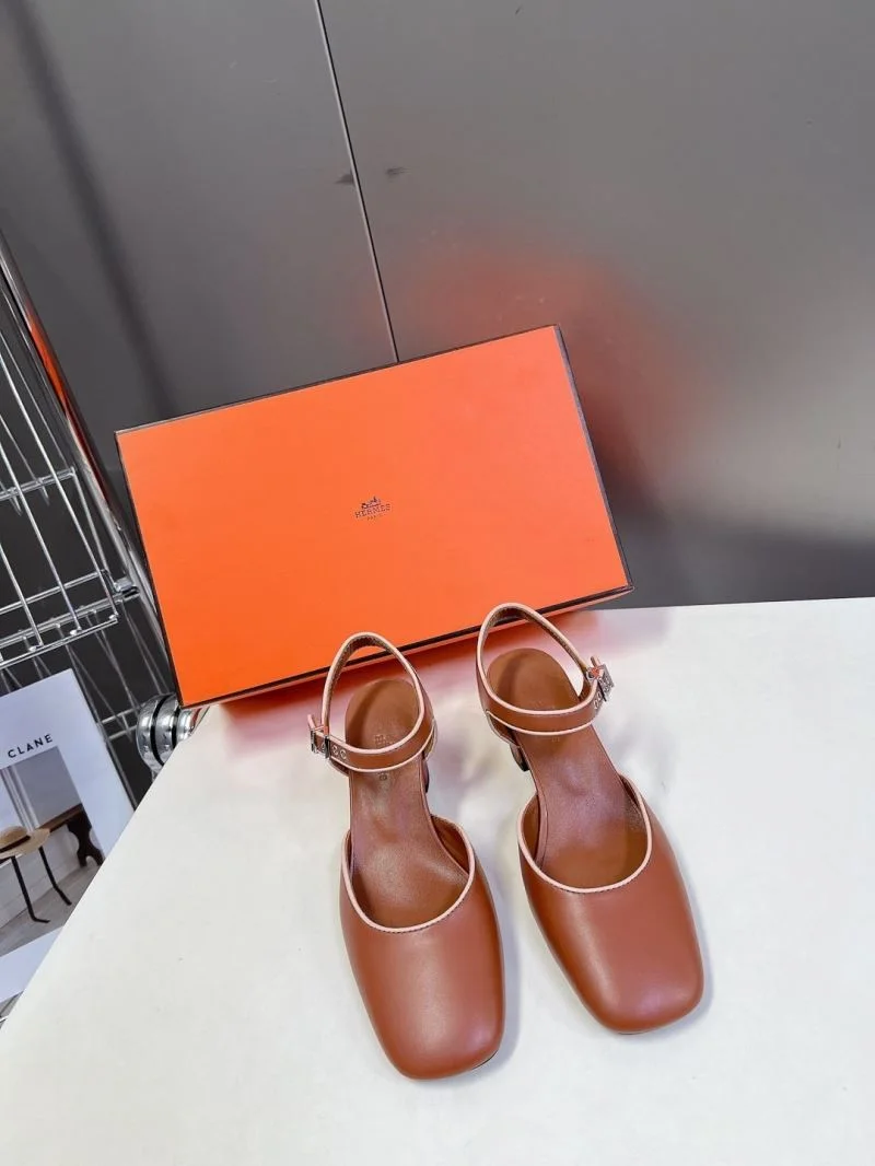 Hermes Sandals Trendy 26692