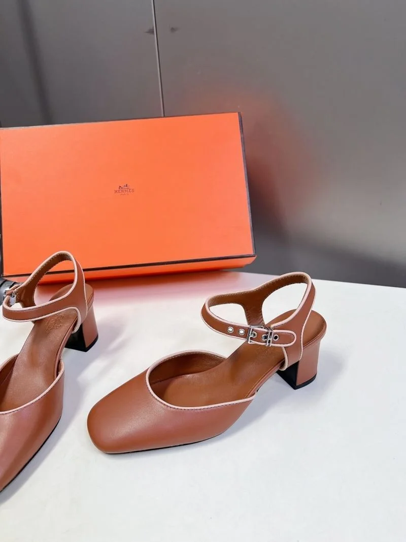 Hermes Sandals Trendy 26692