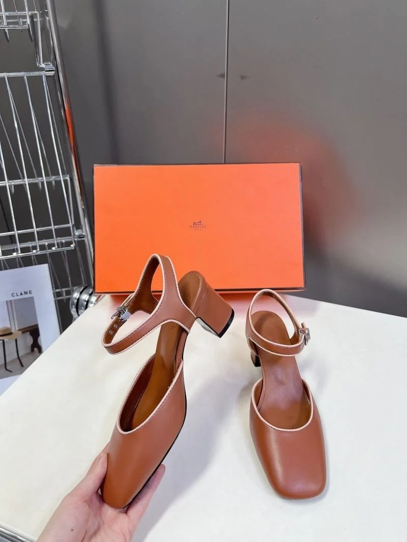 Hermes Sandals Trendy 26692