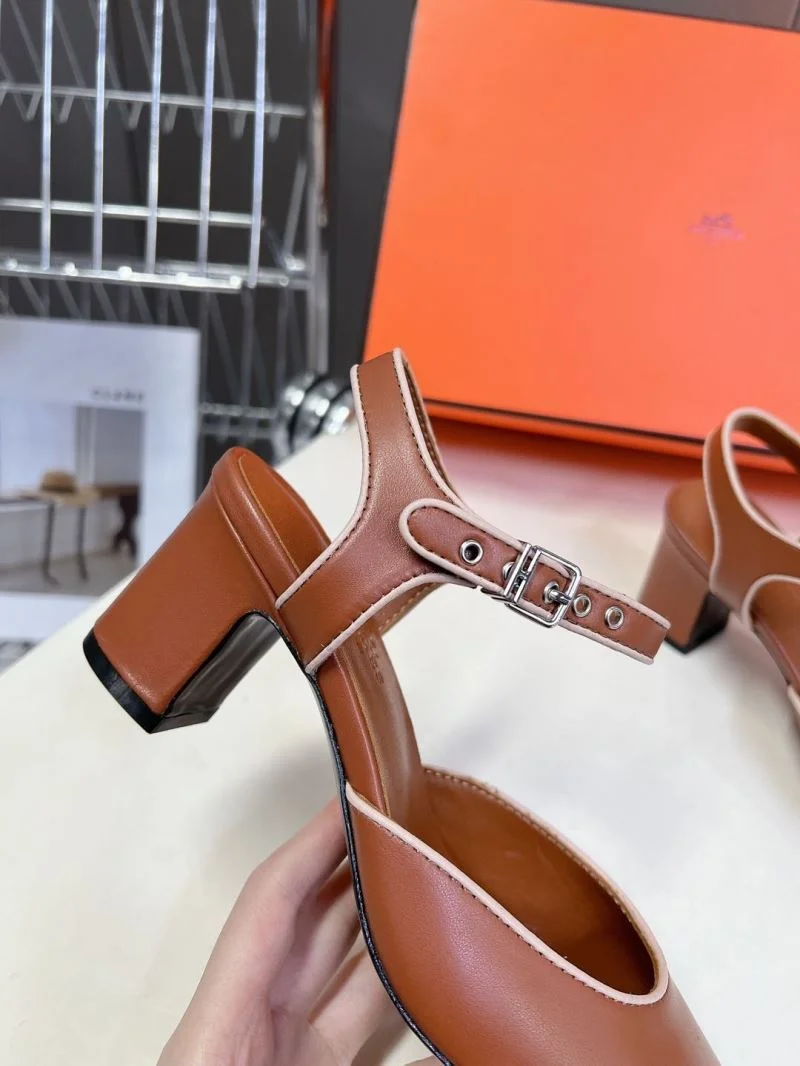 Hermes Sandals Trendy 26692