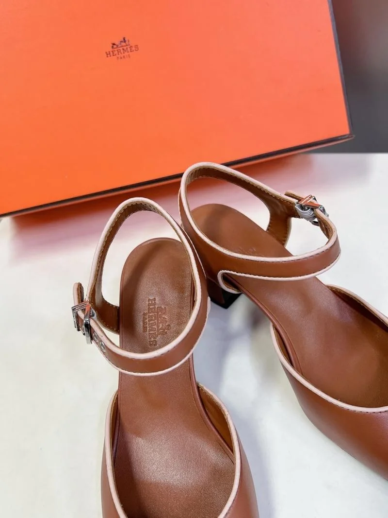 Hermes Sandals Trendy 26692