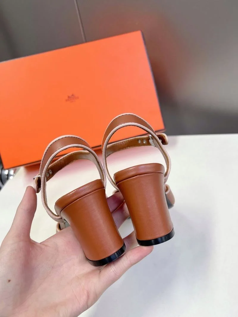 Hermes Sandals Trendy 26692