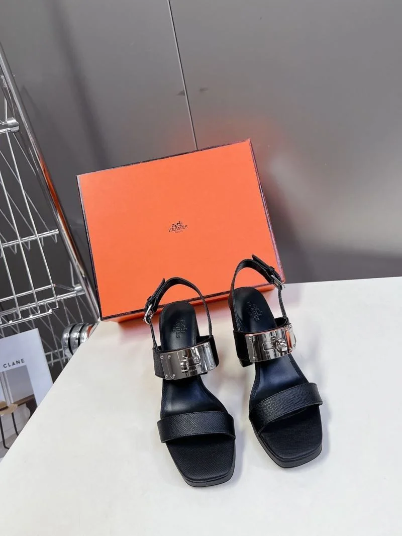 Modern Hermes Sandals 26691