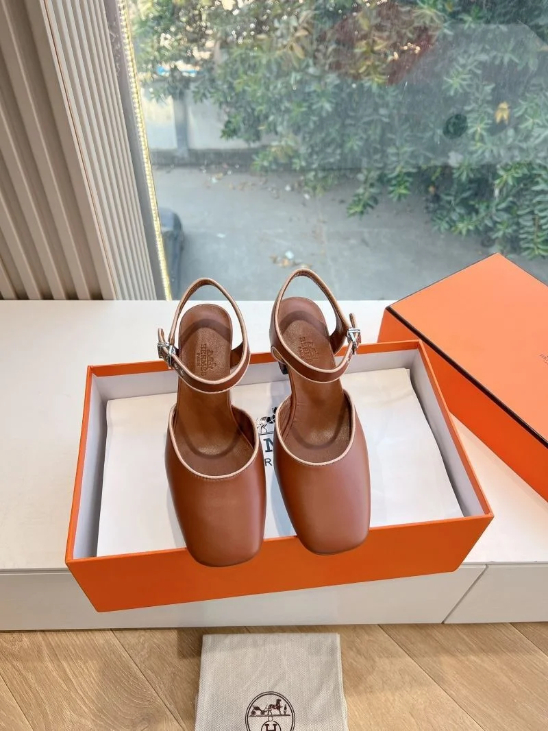 Hermes Sandals Stylish 26697