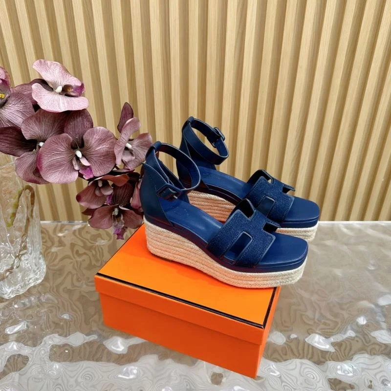 Hermes Sandals Attractive 27625