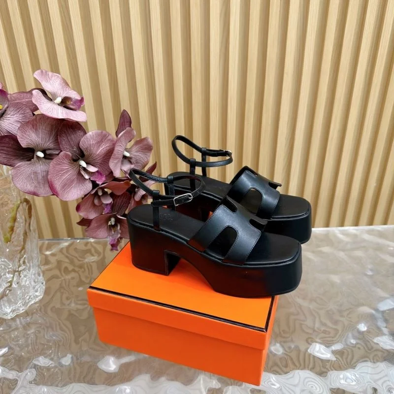 Hermes Sandals HighQuality 27623