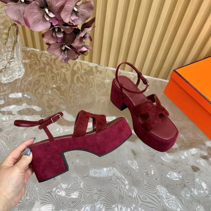 EasyMatch Hermes Sandals 27627