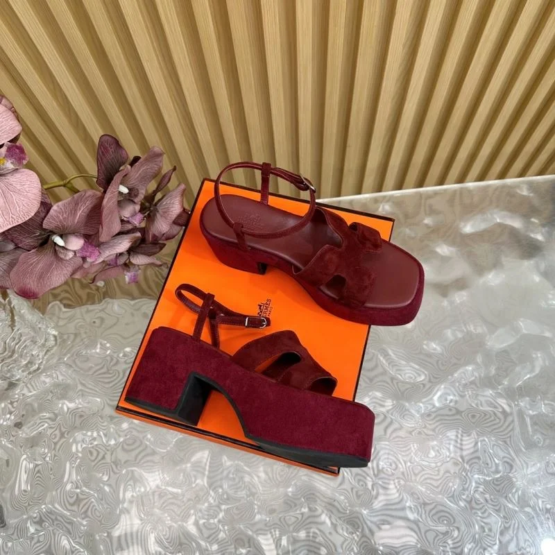 EasyMatch Hermes Sandals 27627