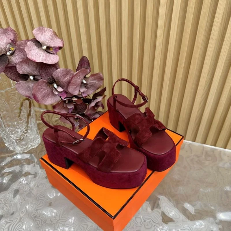 EasyMatch Hermes Sandals 27627