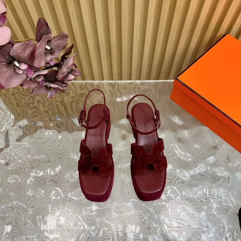 EasyMatch Hermes Sandals 27627