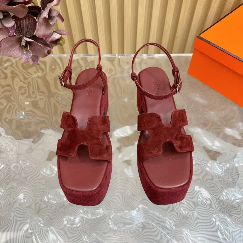 EasyMatch Hermes Sandals 27627