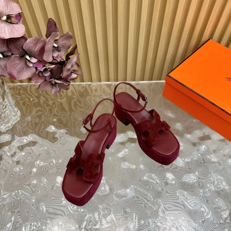 EasyMatch Hermes Sandals 27627