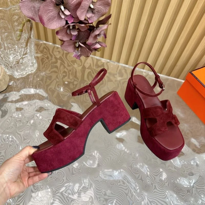 EasyMatch Hermes Sandals 27627