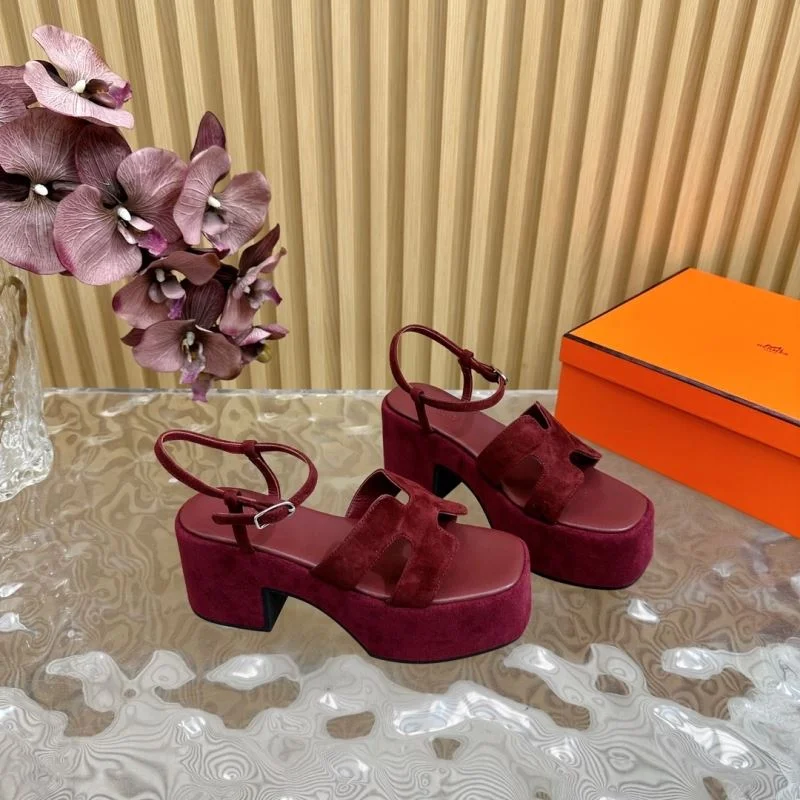 EasyMatch Hermes Sandals 27627