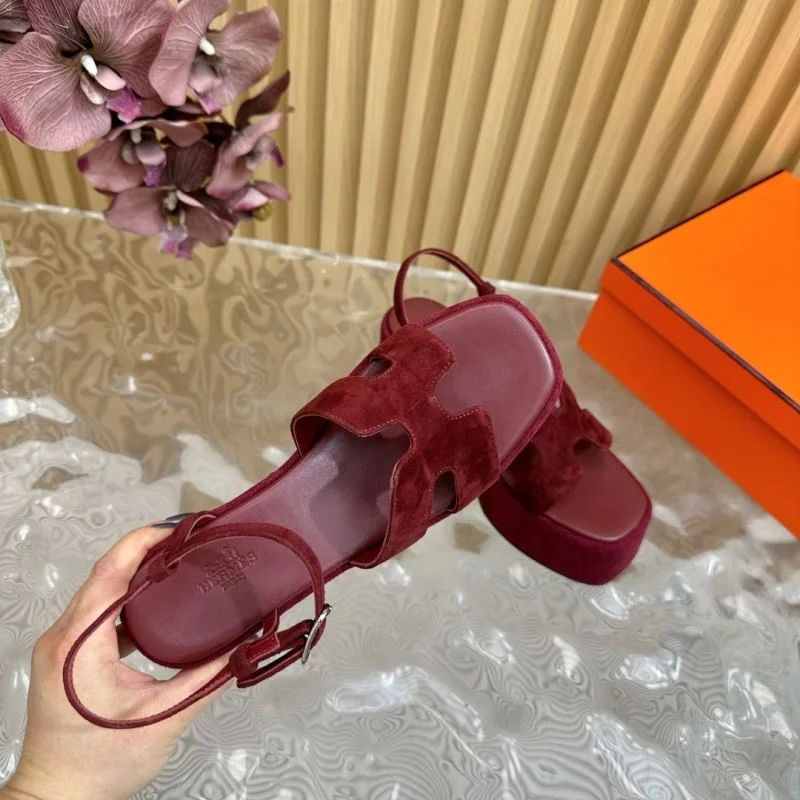 EasyMatch Hermes Sandals 27627